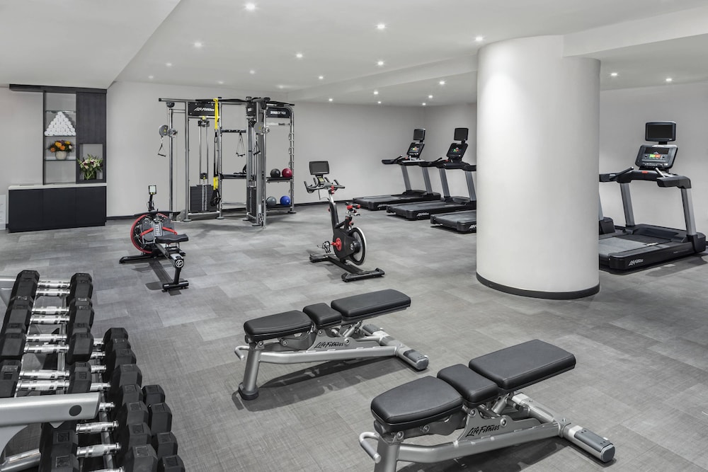 Fairfield Inn And Suites By Marriott New York Manhattan Times Square South 11/25
