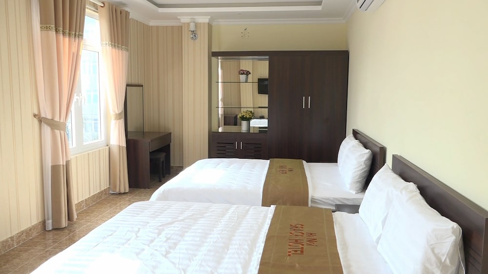Grace Hotel Ha Noi 10/52