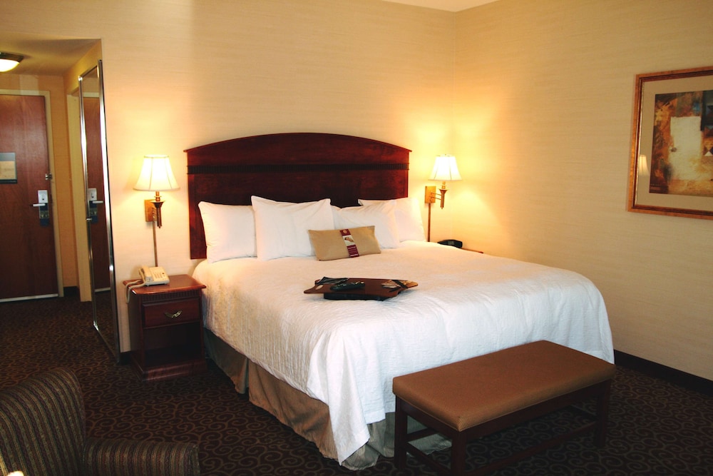 Hampton Inn York 22/48