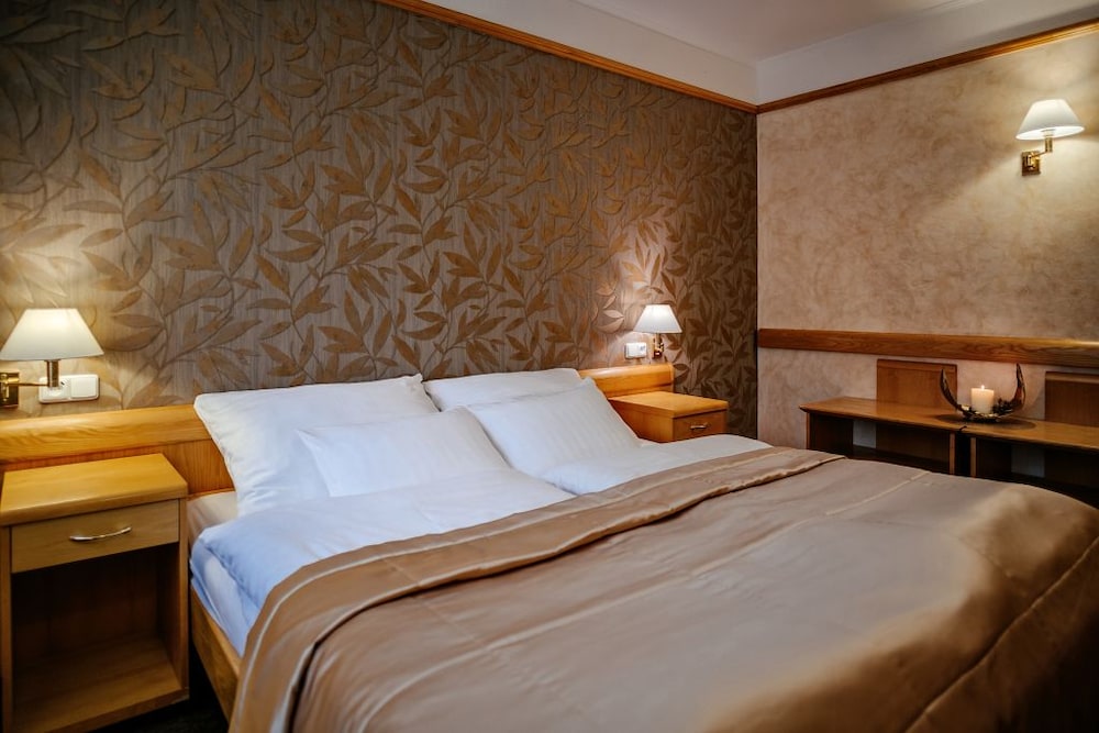 Vila Jarmila 10/50