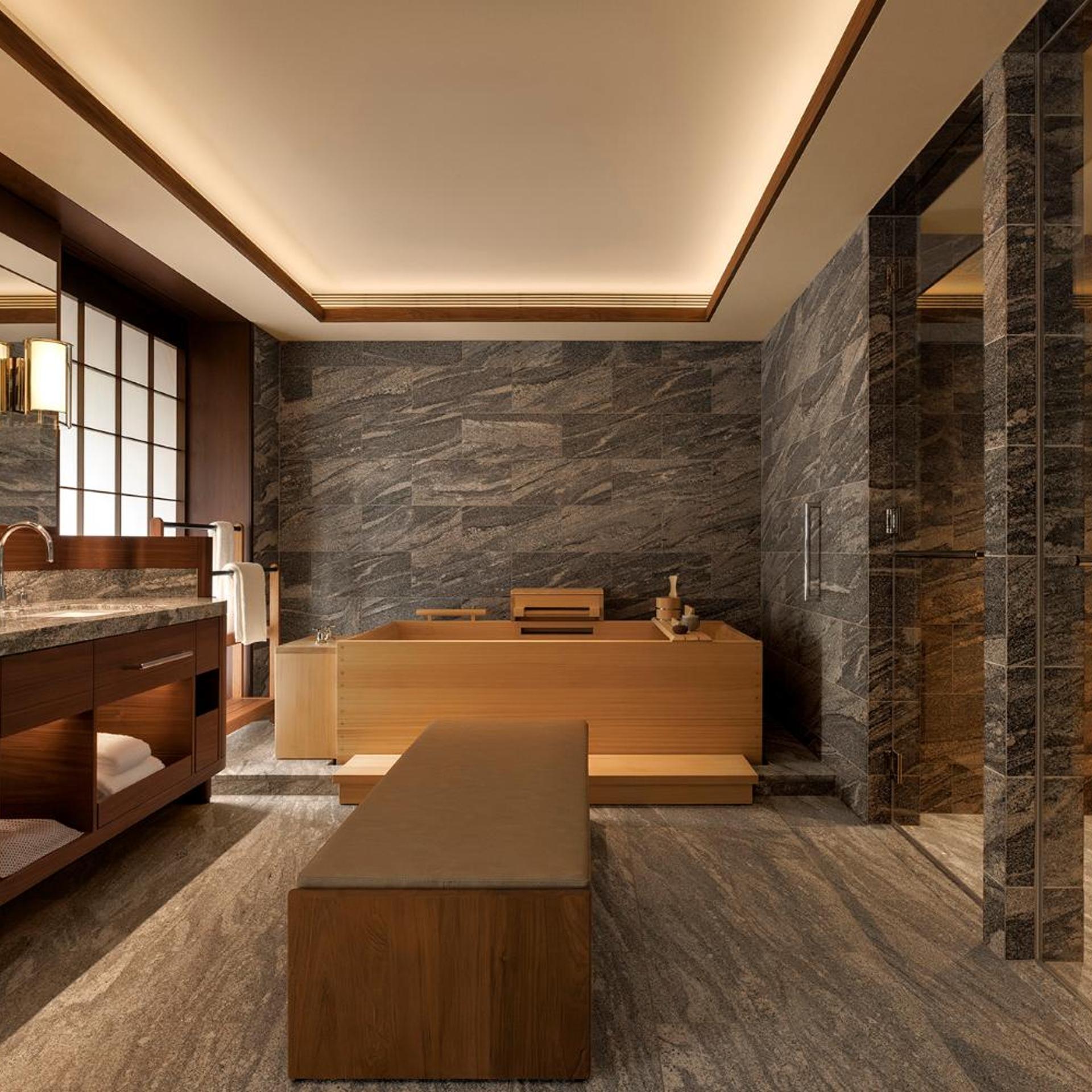 Capella Kyoto 29/50