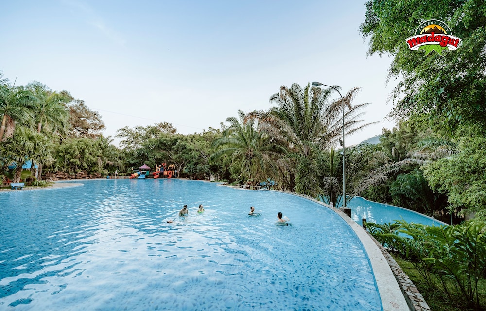 Madagui Forest Resort 23/50