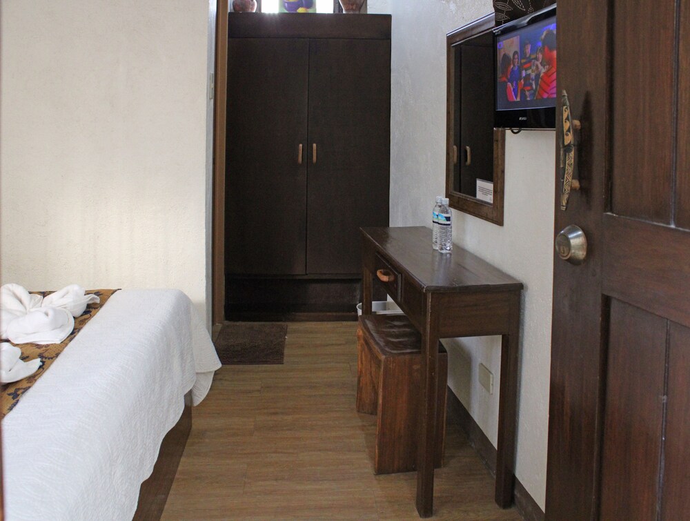 Balaibinda Lodge 22/50