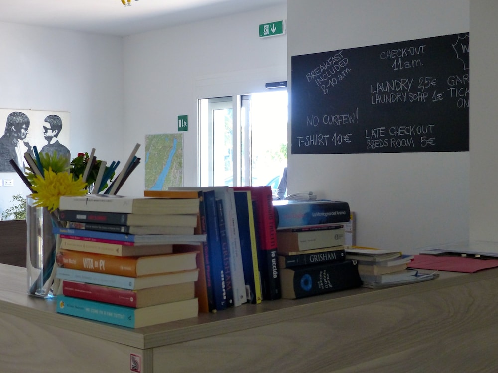 Meet Gardalake Hostel 38/50