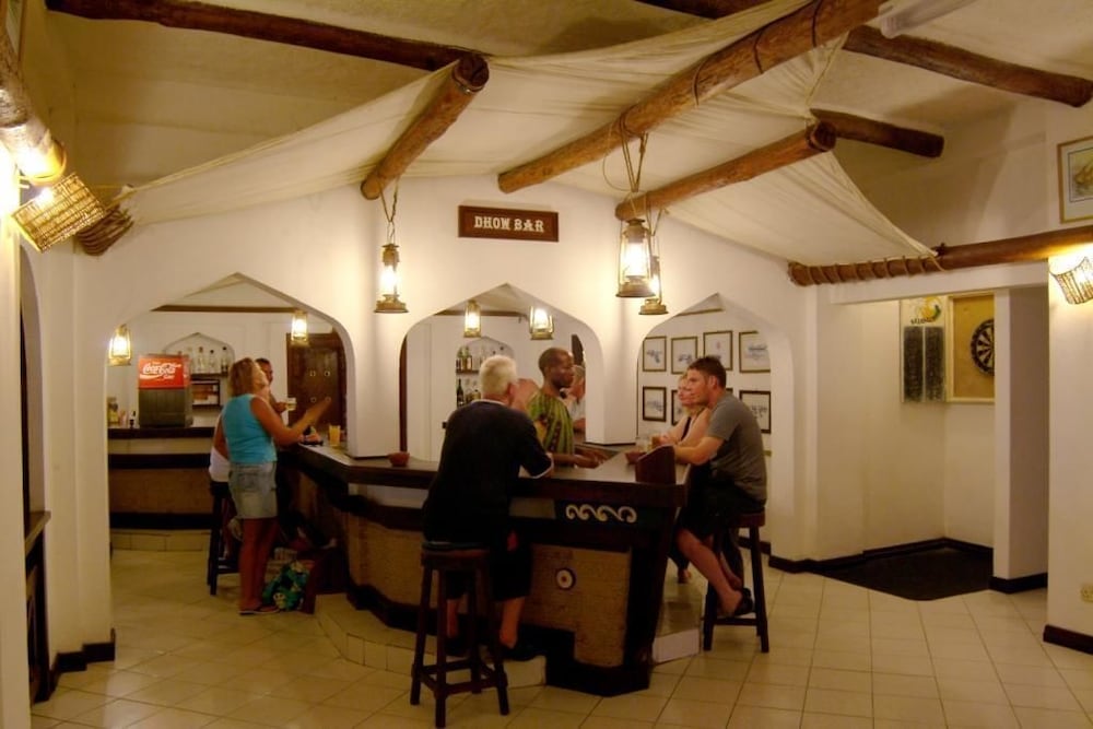 Bamburi Beach Hotel 57/74