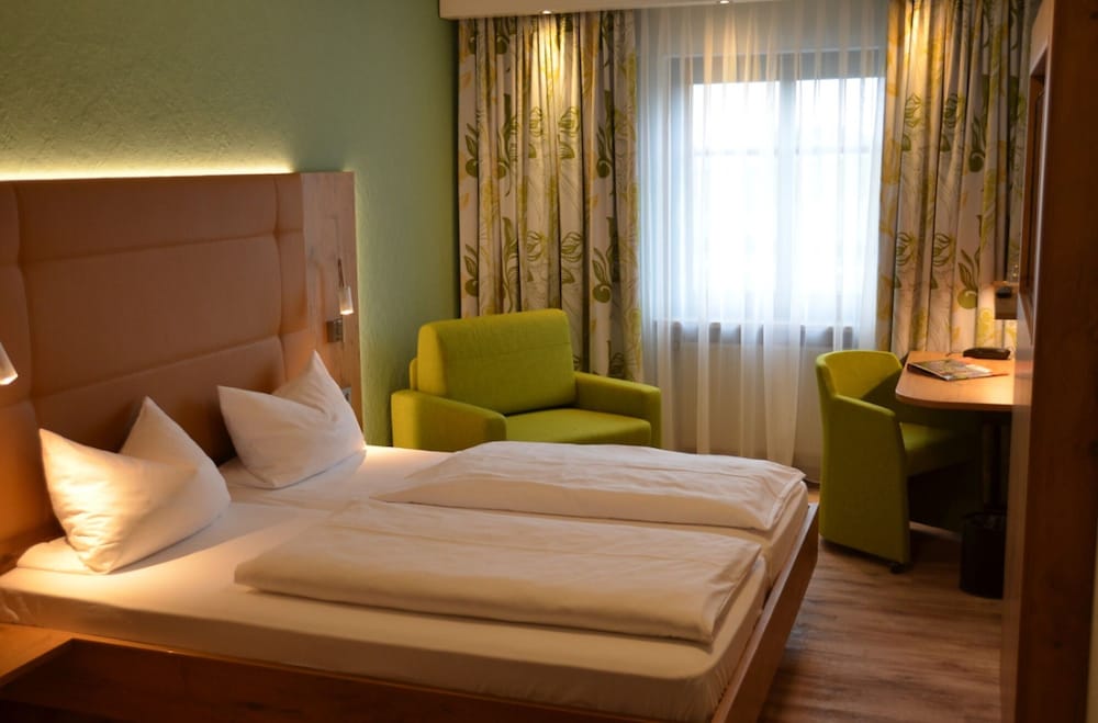 Hotel Bergwirt 34/69