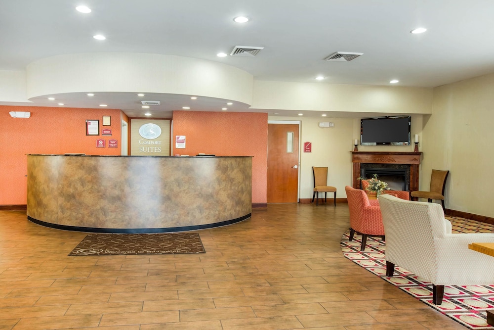 Comfort Suites Golden Isles Gateway 3/33