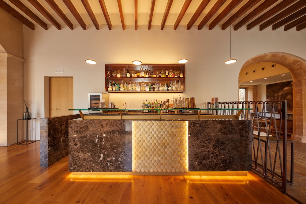 Sa Creu Nova Petit Palais Art and Spa (Adults Only hotel plus 14) 10/72