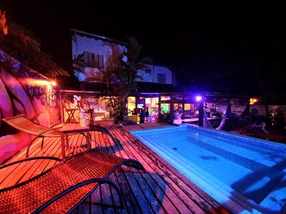 Che Lagarto Hostel Paraty 31/70