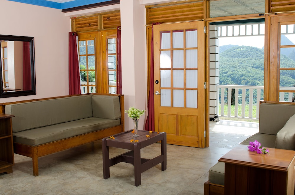 La Haut Resort 21/50