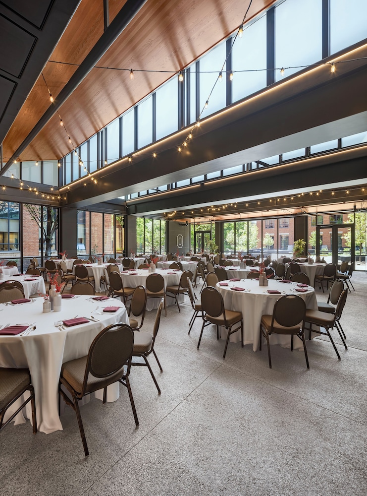 The Blackwell Inn And Pfahl Conference Center 36/49