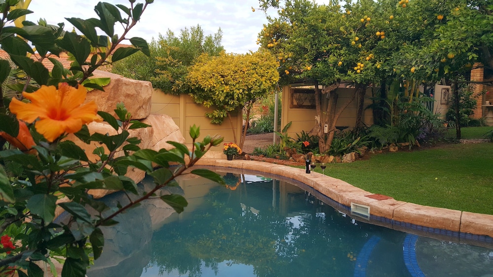 Citrus Lane Guesthouse 41/50