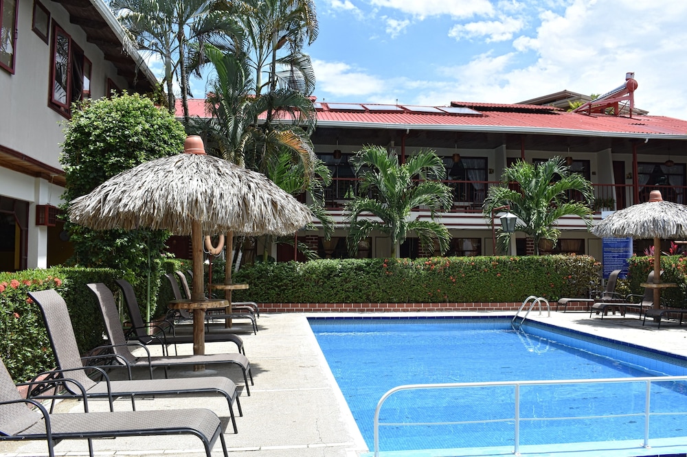 Hotel Mar De Luz 42/78