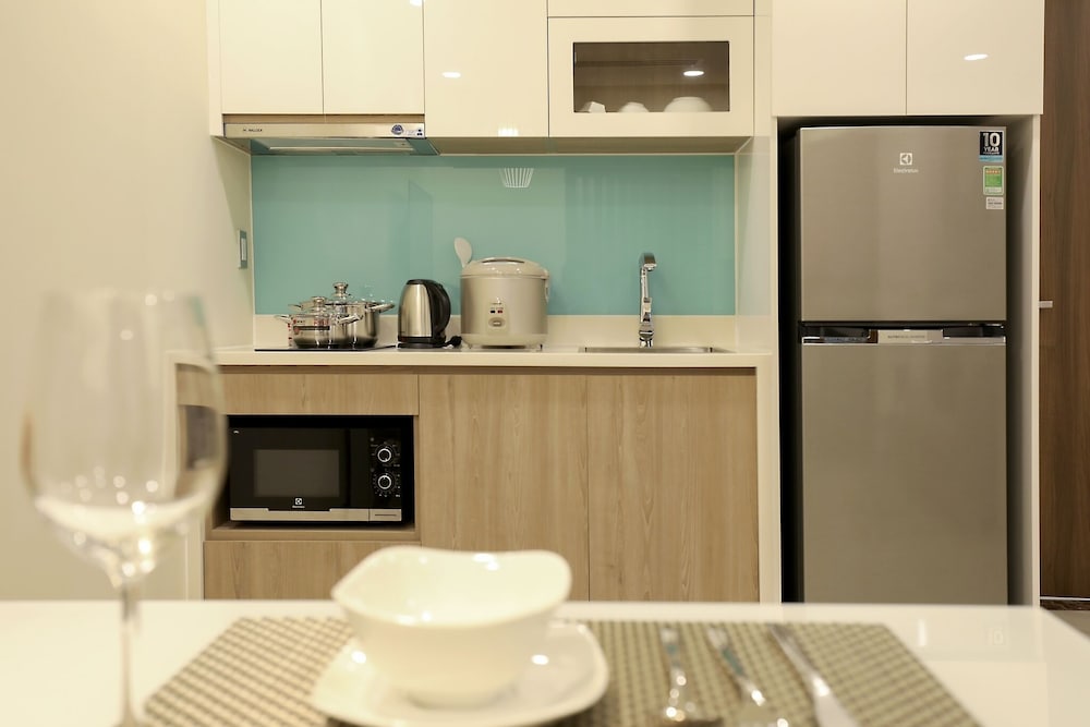 Nta Serviced Apartment photo3