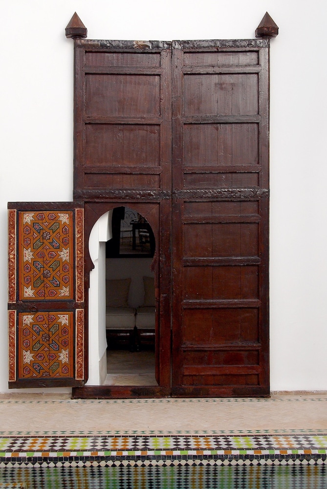Riad Porte Royale 14/33