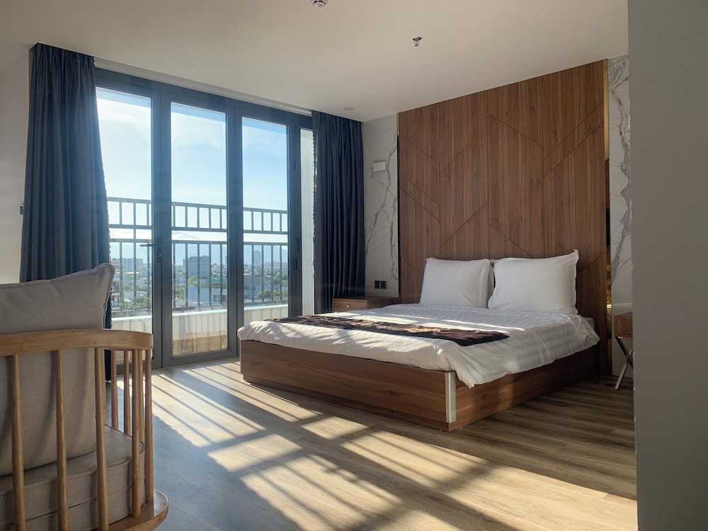 Danang Bay Hotel 26/58