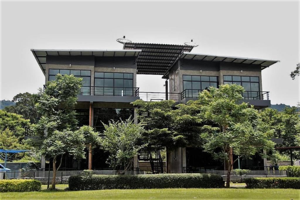 Ma - Kham Forest Resort 3/62