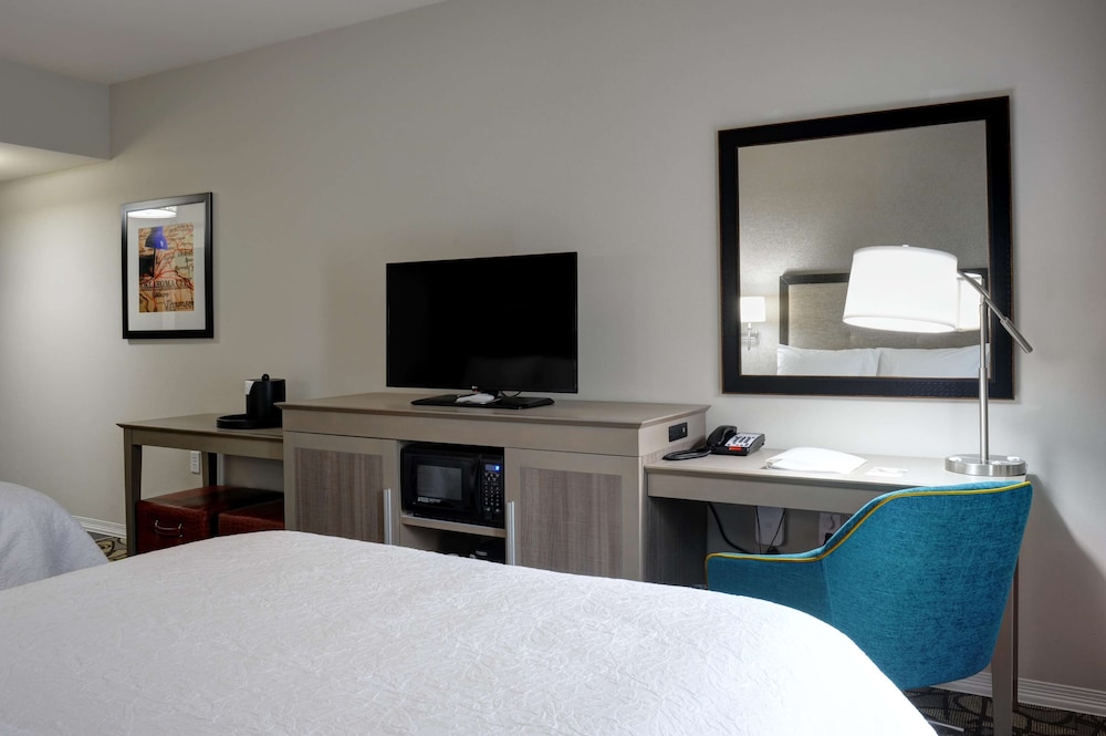 Hampton Inn And Suites Ardmore 10/33