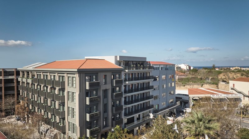 The Chania Hotel 3/33