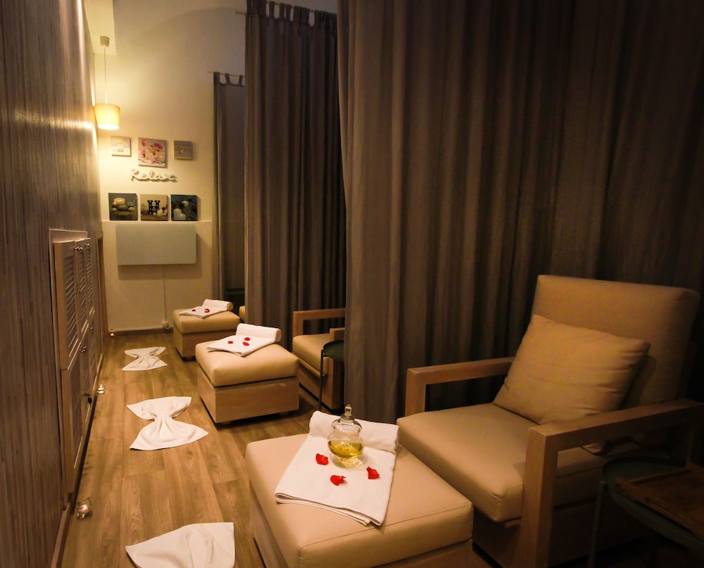 Imperial Casablanca Hotel & Spa 15/36