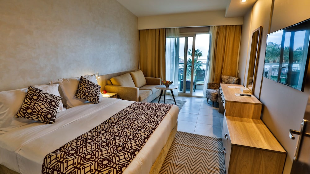 Amarina Abu Soma Resort and Aquapark 9/50