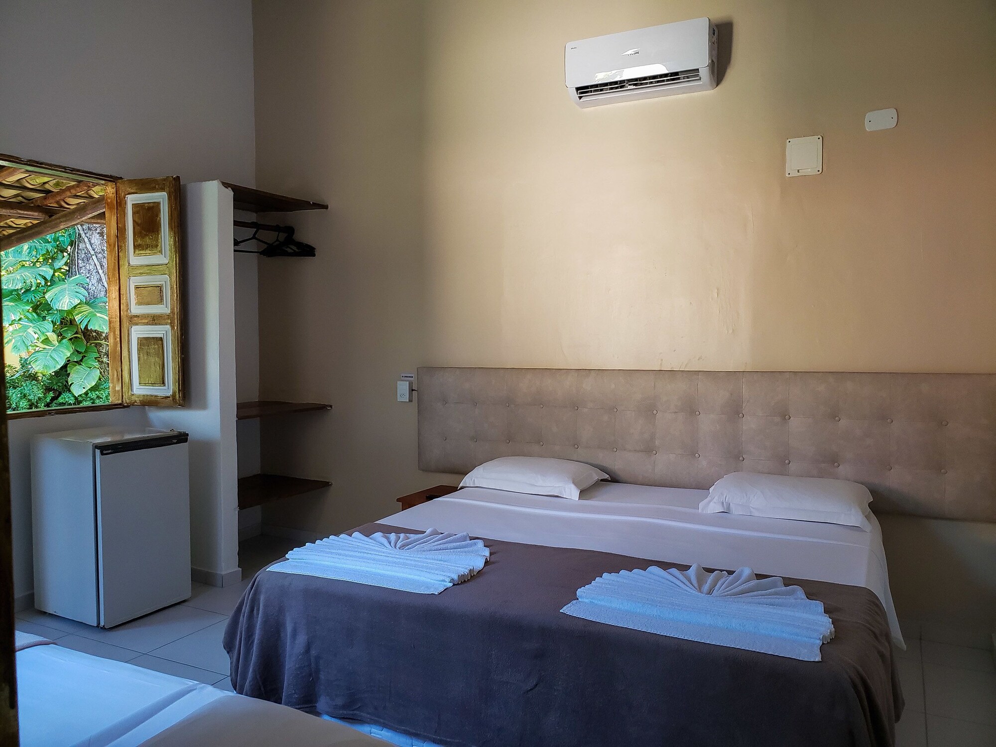 1 BEDROOM, CHALET