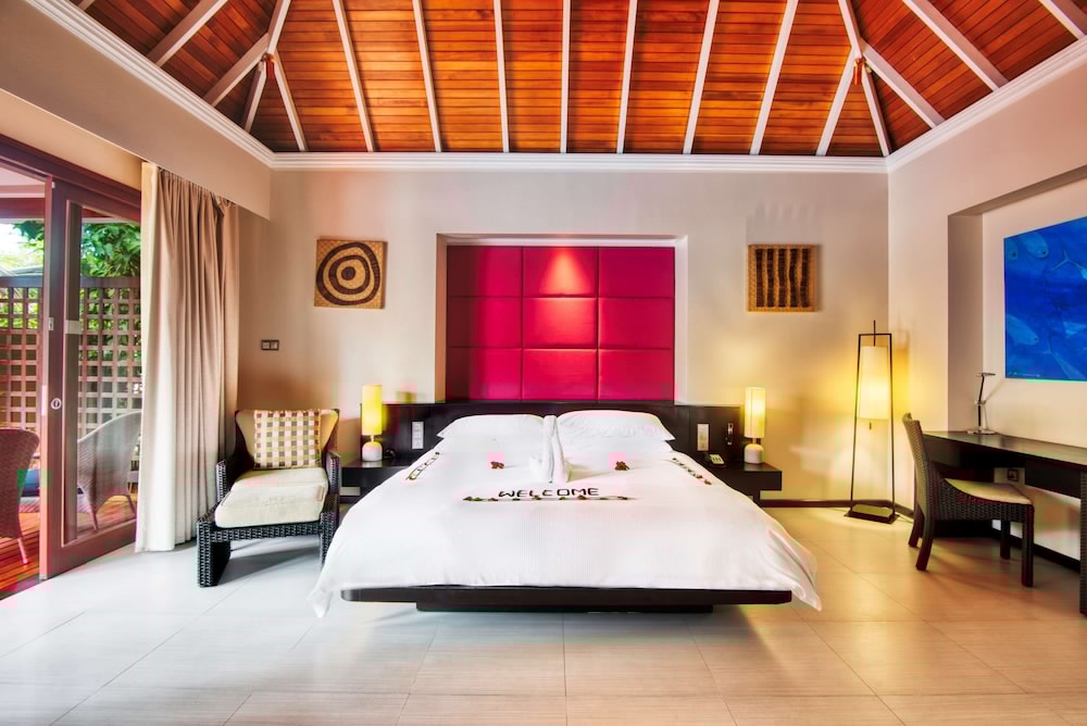 Seychelles Labriz Resort and Spa 36/79