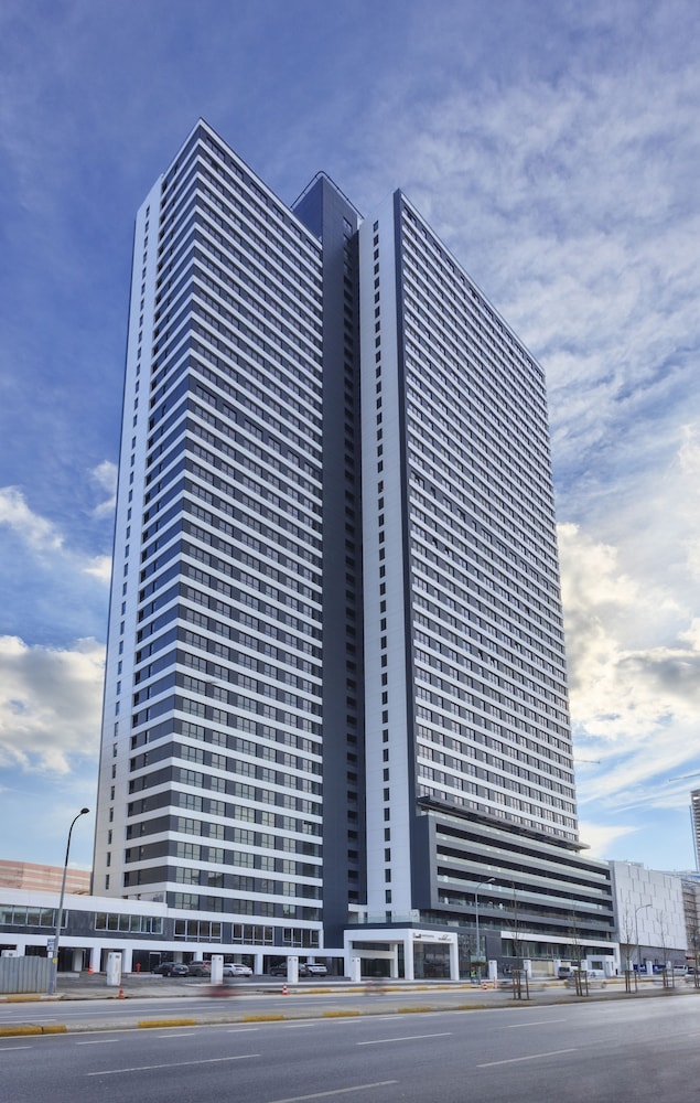 Antasya Suites 19/41