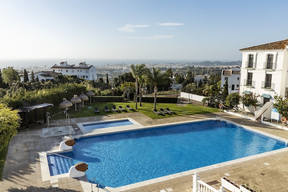 Ilunion Hacienda de Mijas Hotel 46/50