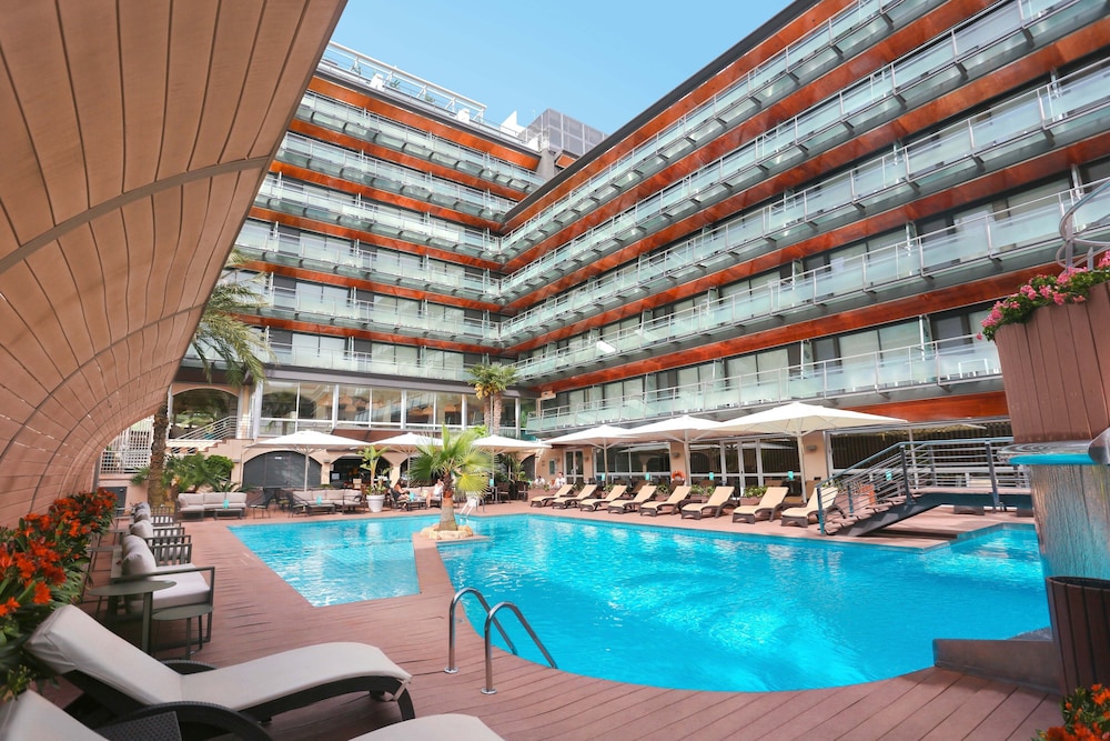 Kaktus Playa 6/69
