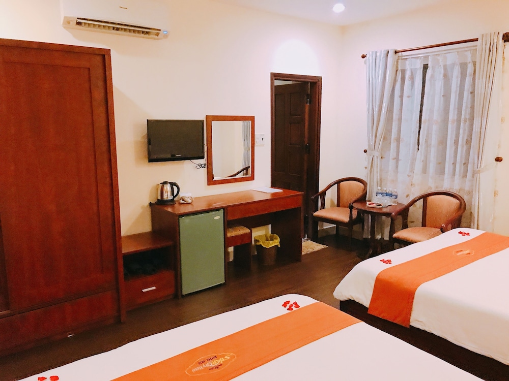 room