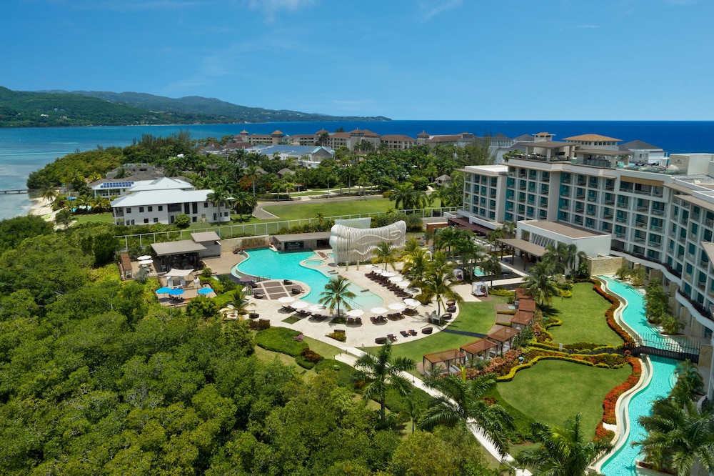 Breathless Montego Bay - Adults Only 5/49