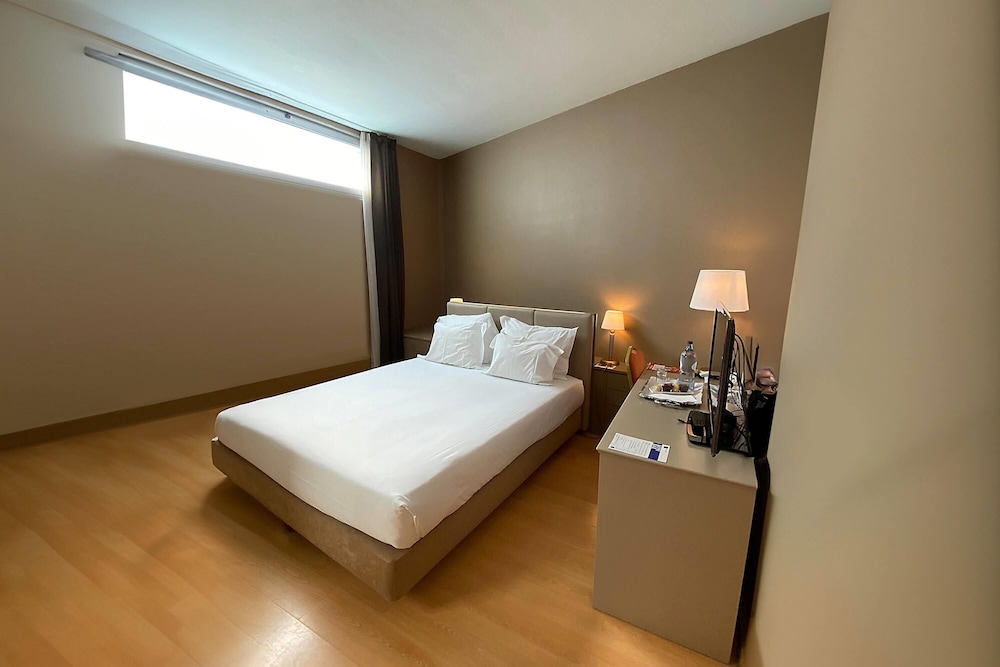 Tryp By Wyndham Porto Centro Hotel 16/48