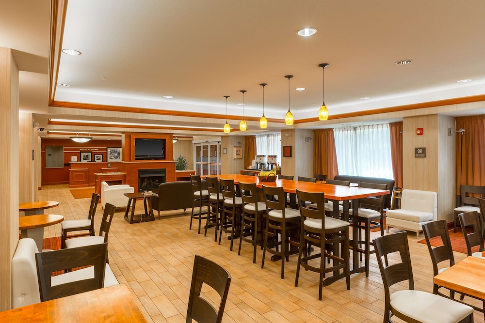 Hampton Inn Goshen 26/42