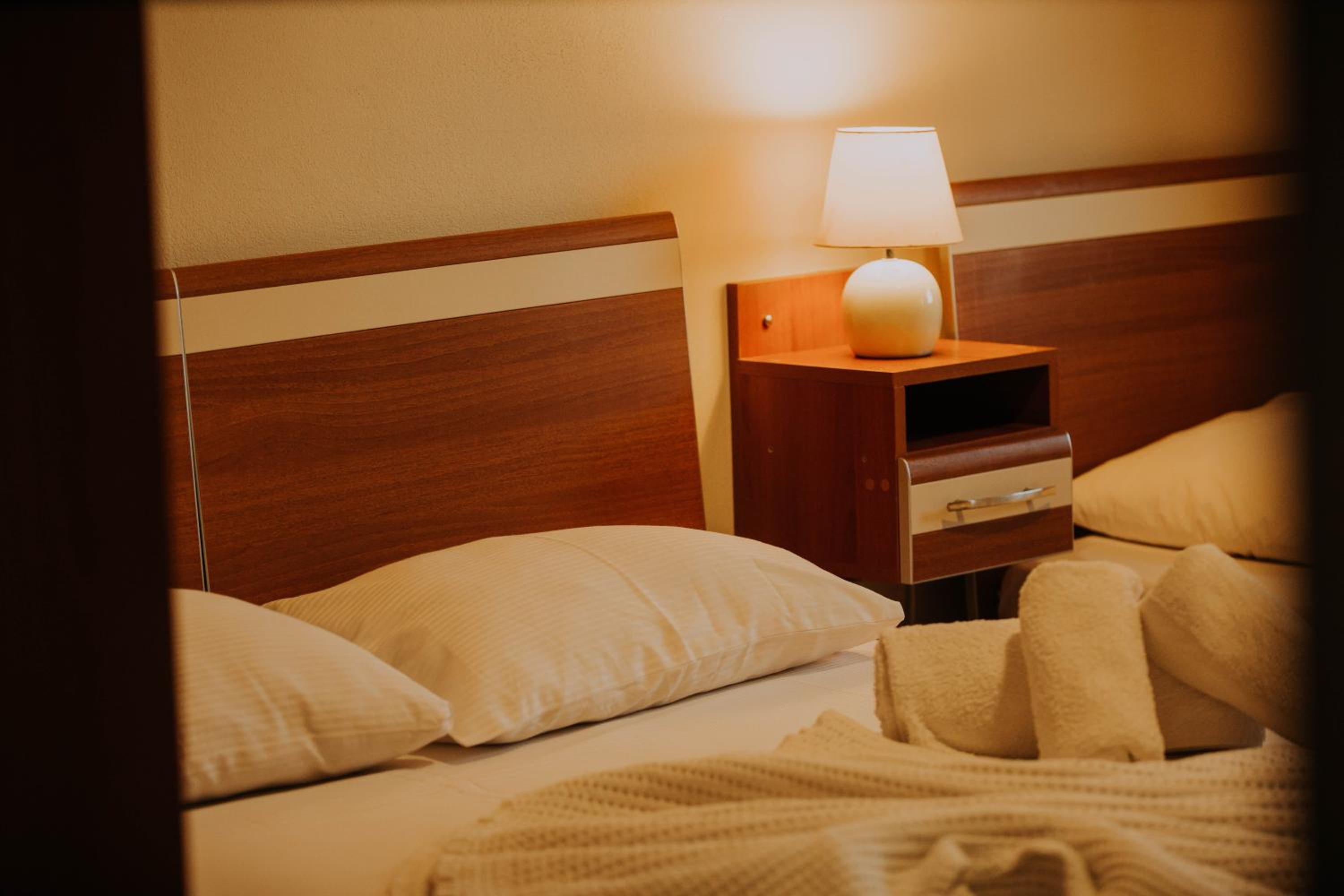 Erish Apart Hotel 13/35