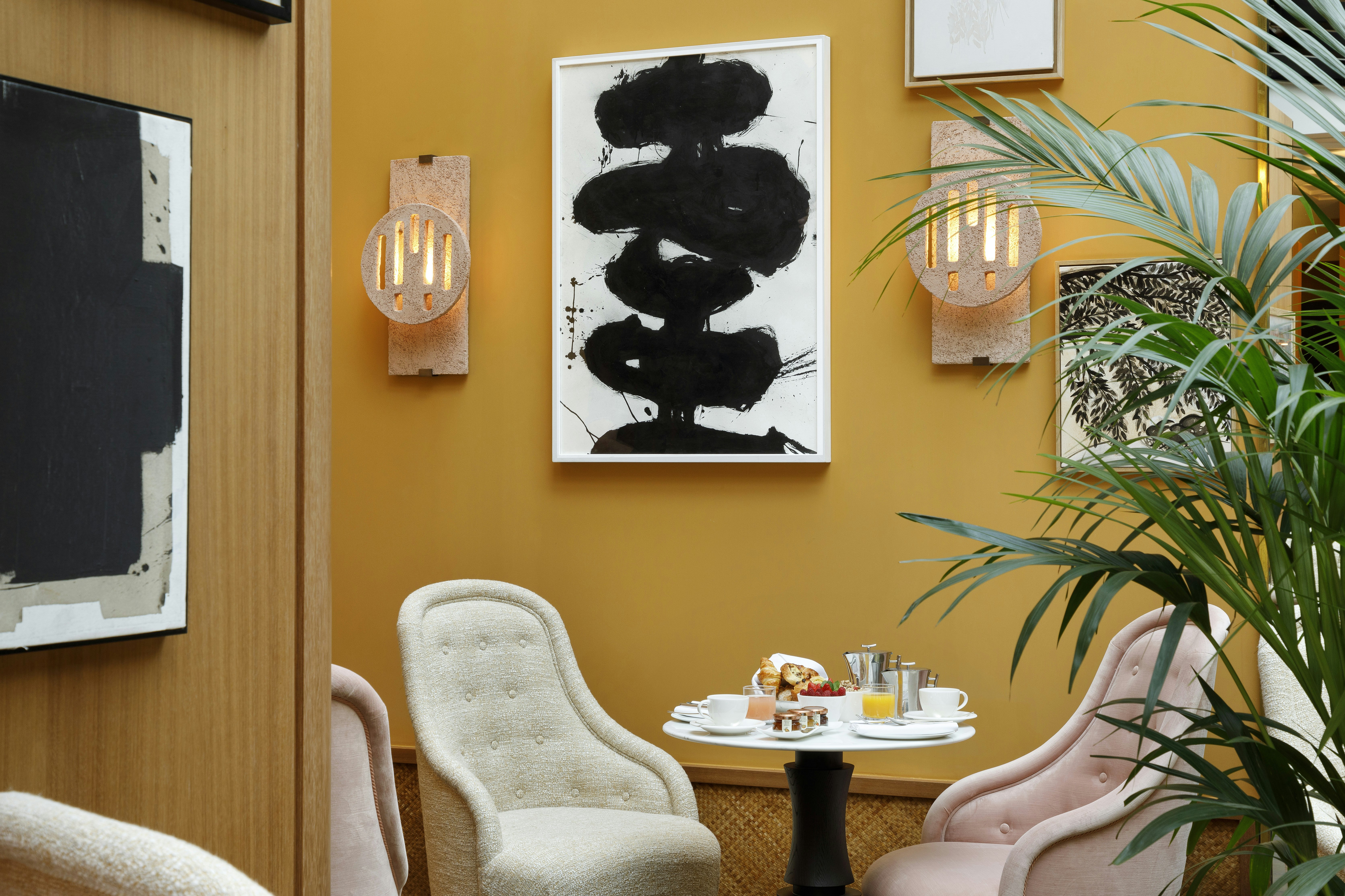 Le Belgrand Hotel Paris Champs Elysees, Tapestry Collection by Hilton 14/20