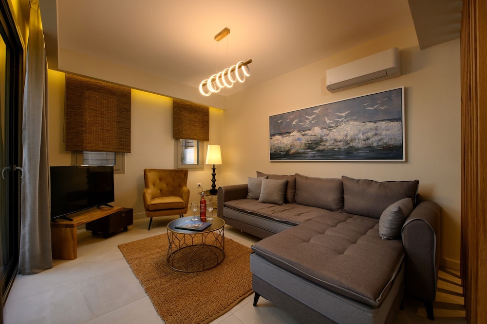 Tessera Boutique Hotel 58/75