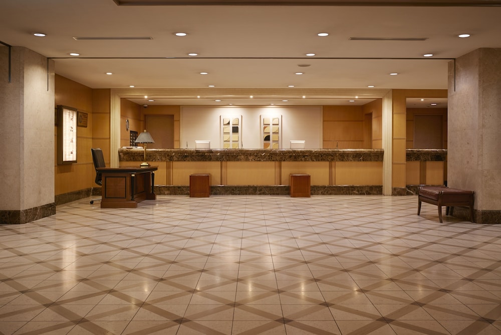 Hotel Metropolitan Morioka New Wing 4/50