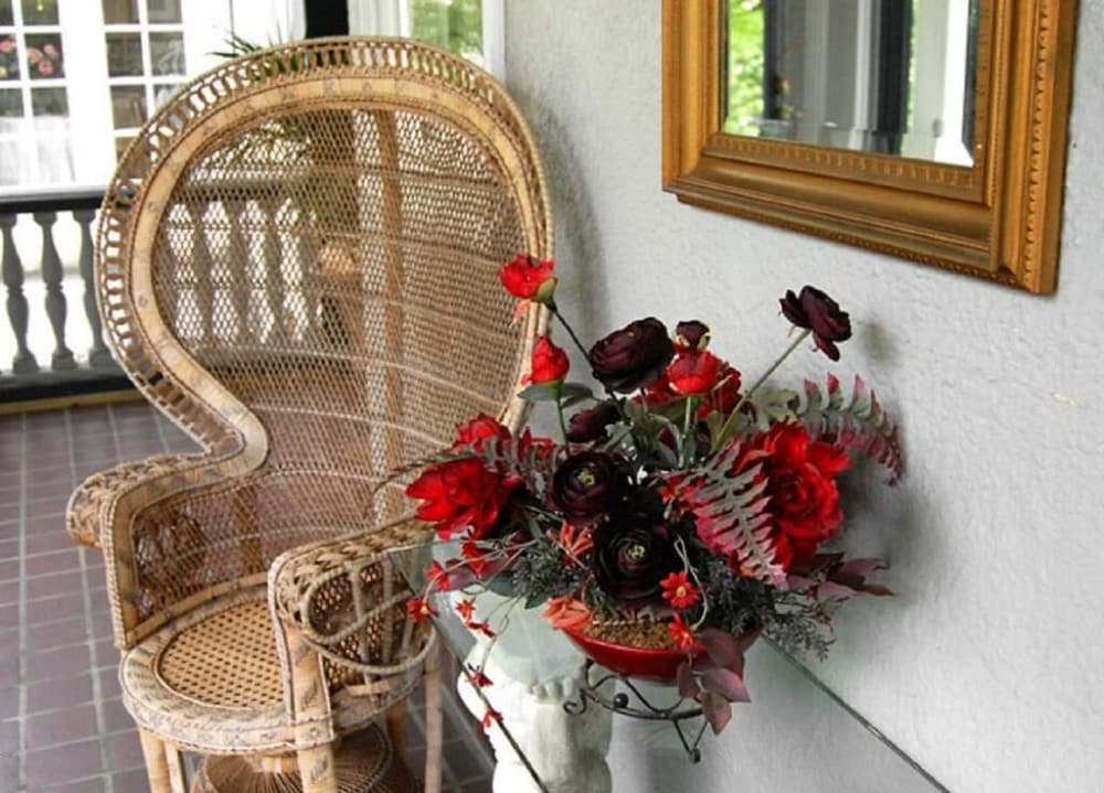 Alexander Mansion Historic Bed and Breakfast 25/48
