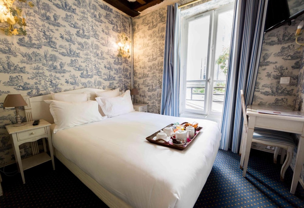 Hotel Regyn S Montmartre 18/58