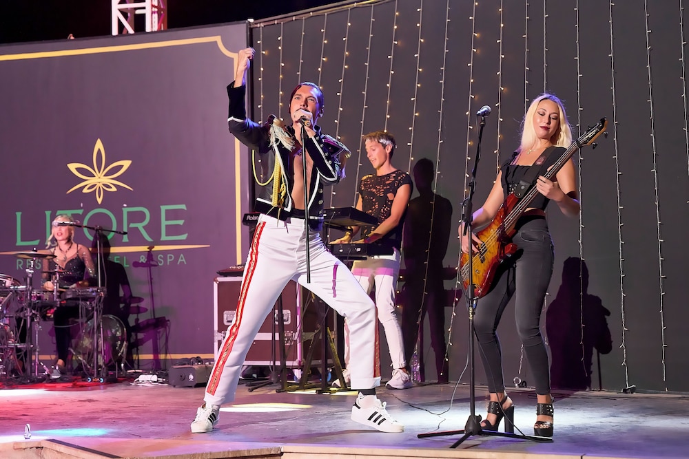 Litore Resort Hotel and Spa 24/44