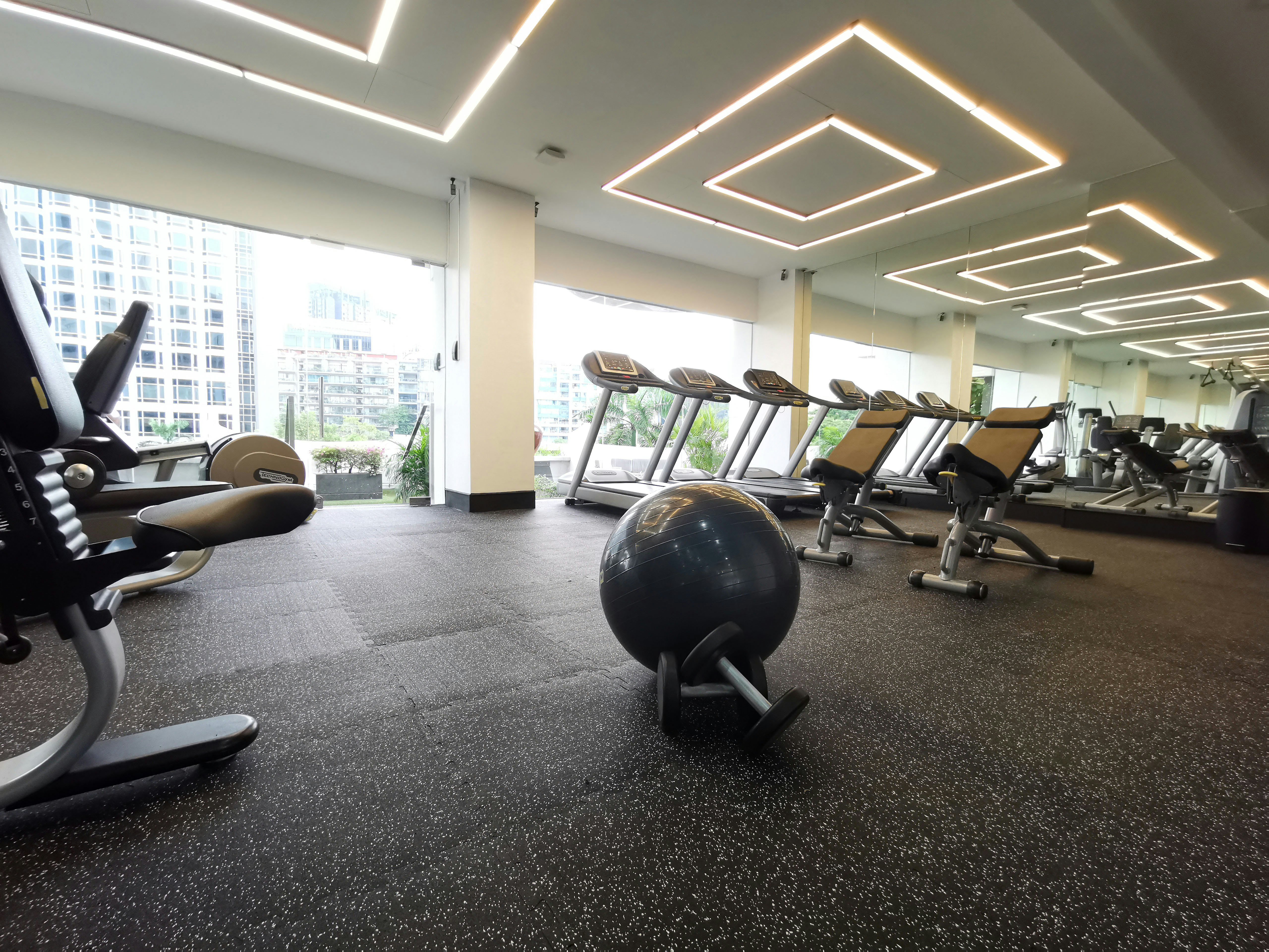 Copthorne King's Hotel Singapore 21/50