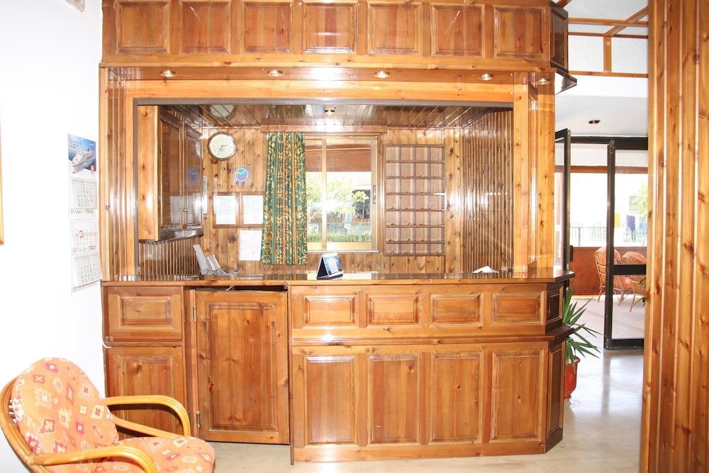 Andavis Hotel - Adults Only 10/50