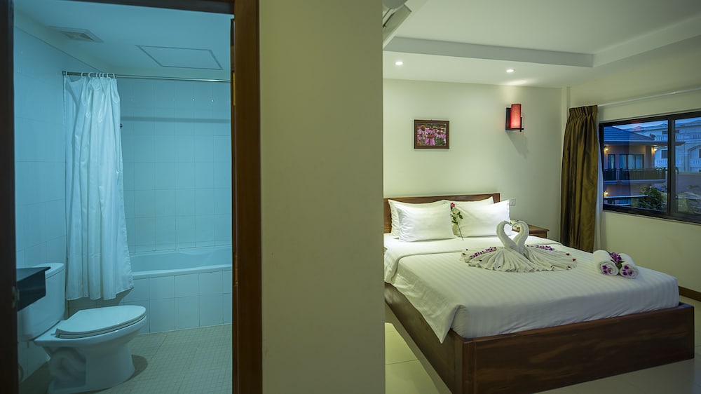 Kouprey Hotel 27/71