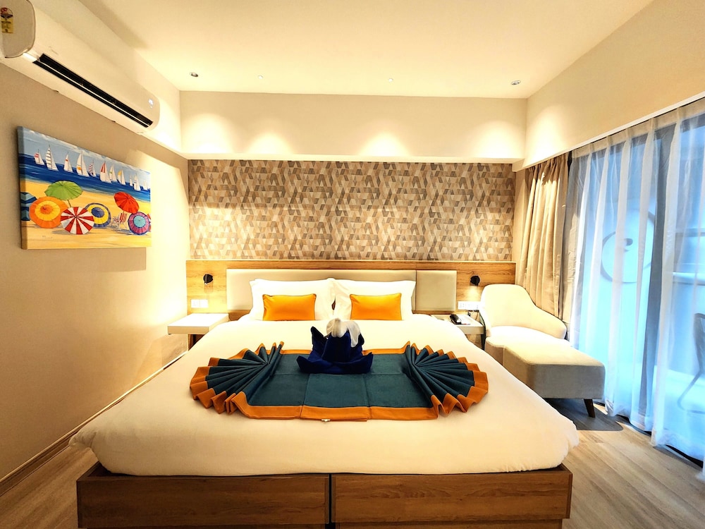 Amalthea Hotel 9/50