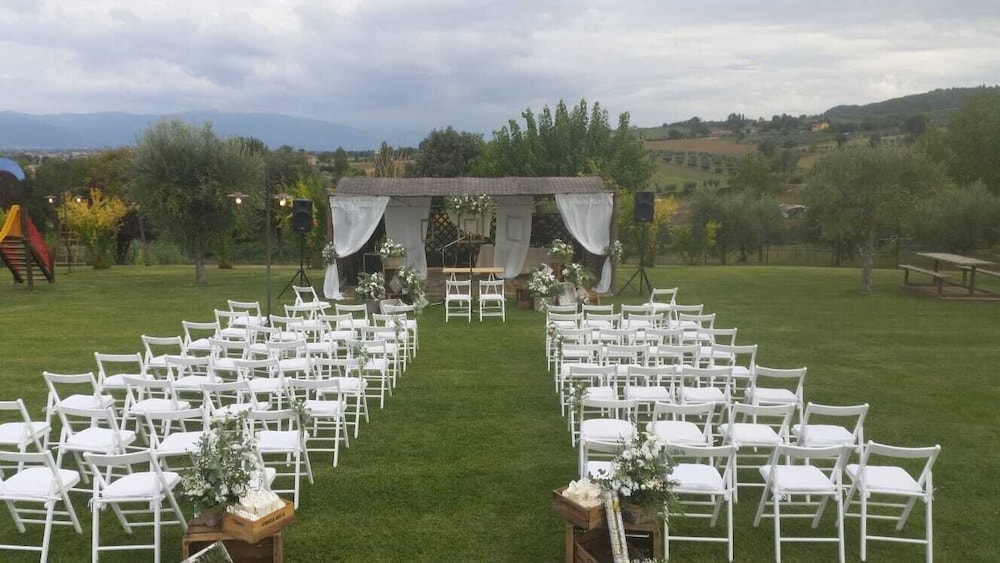 Tenuta Del Perugino 39/50