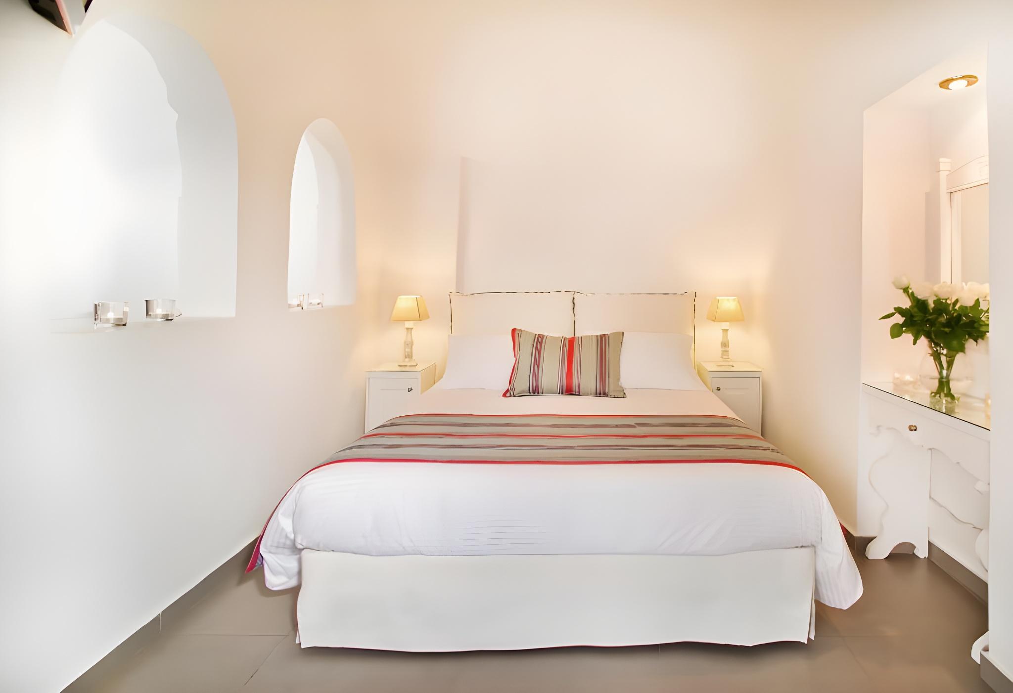 Honeymoon, Suite, Caldera View, Hot Tub
