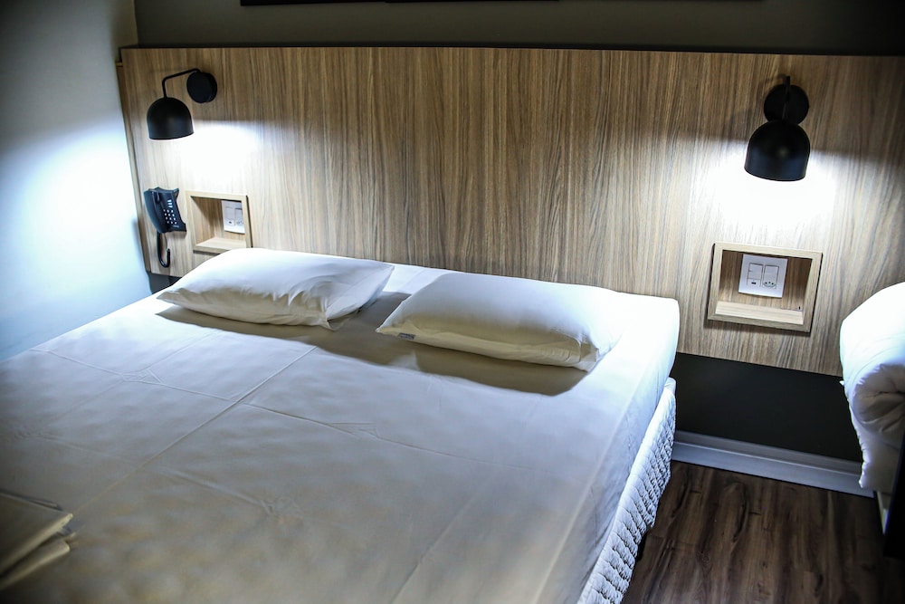 Route Hotel Uberaba 8/35