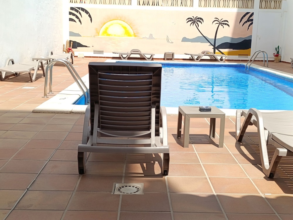 Residencia Horizonte 24/46