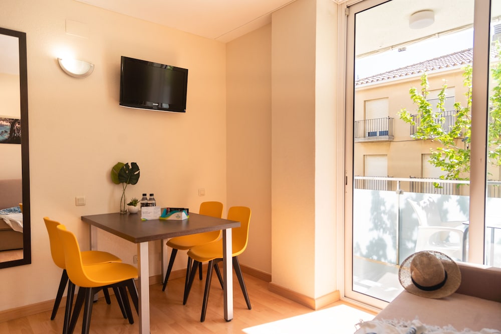 Aparthotel Palamos 48/57